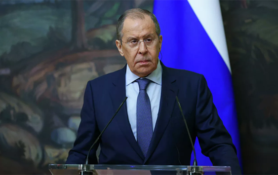 Lavrov Azərbaycana gəlir
