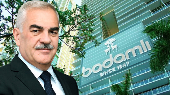 Vasif Talıbovun şirkəti ölkədən valyuta çıxardıb?