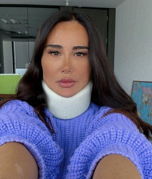 Leyla Mustafayevadan ÜZÜCÜ XƏBƏR