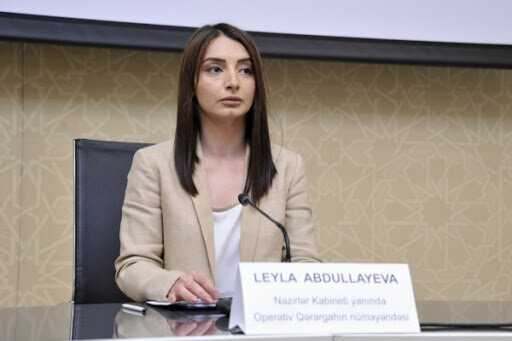 Yaxın aylarda keçmiş məcburi köçkünlər evlərinə qayıdacaq - Leyla Abdullayeva