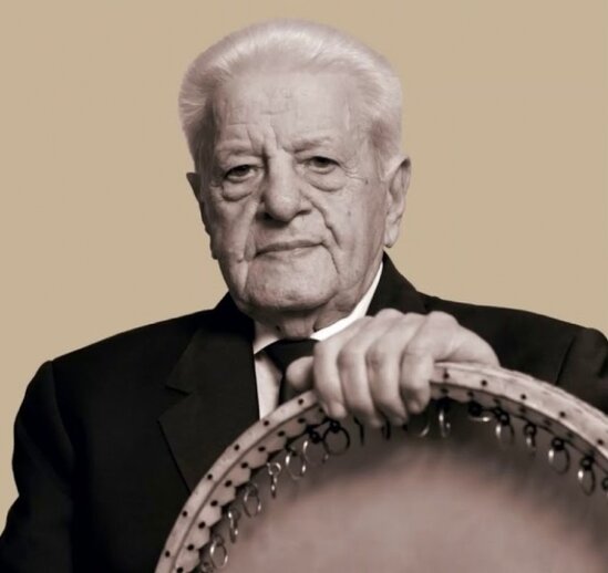 Görkəmli mədəniyyət xadimi Əlibaba Məmmədovun anım günüdür