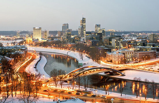 Rusiya ən böyük təhdiddir - Litva