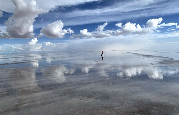 Litium yataqlarında unikal xüsusiyyətlər aşkarlanıb - Yeni kəşf texnologiyanı dəyişə bilər