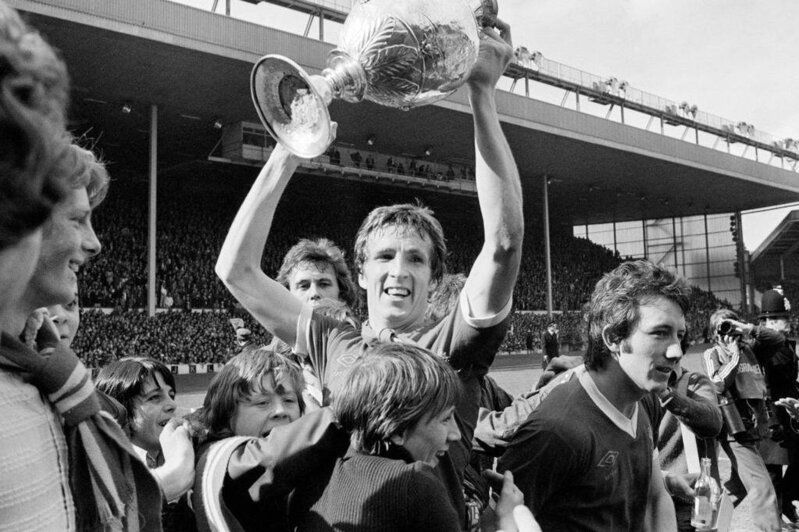 "Liverpul"un əfsanəsi vəfat etdi