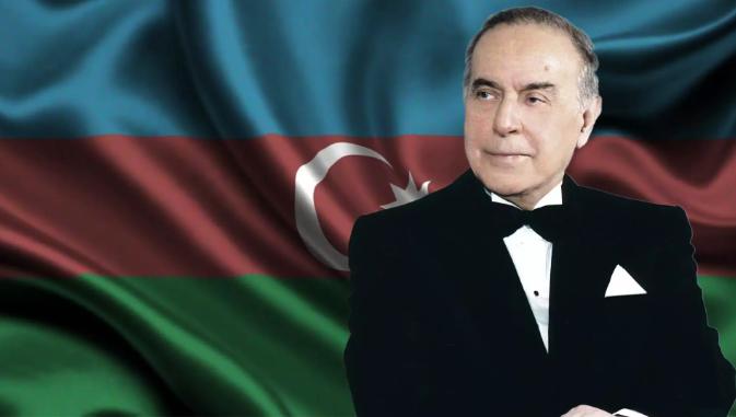 14 iyul 1969-cu il - Müstəqil və qüdrətli Azərbaycanın təməlinin qoyulduğu gün