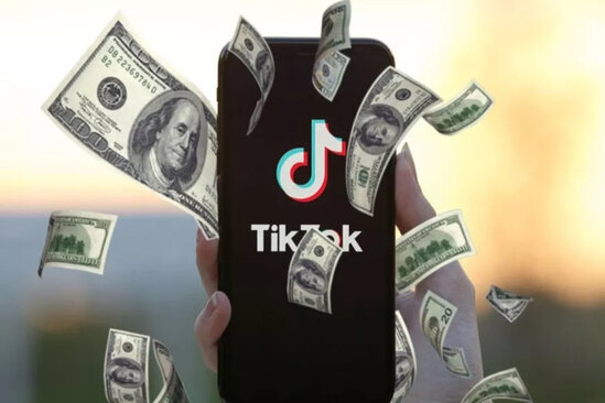 Tanınmış aparıcı "TikTok"dan günlük bu qədər qazanır - ŞOK QİYMƏT