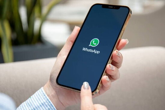 "Whatsapp"da yeni maraqlı funksiya işə düşür - FOTO