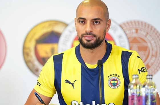 "Fənərbağça"nın futbolçusu karyerasını İtaliyada davam etdirə bilər