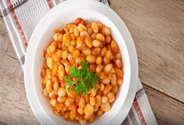 Lobya ürək və bağırsaqlar üçün "superqida" hesab olunur - SƏBƏBİ