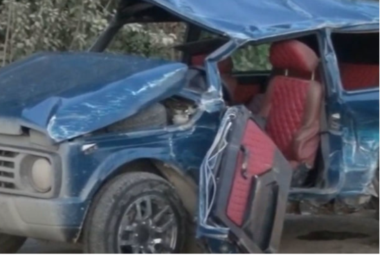 Polislərin düşdüyü qəza ilə bağlı hökm çıxarıldı