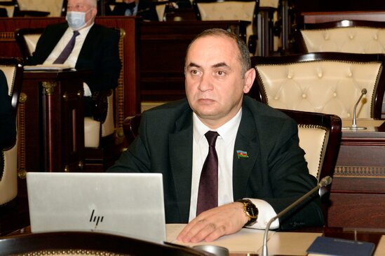 "Litva və Azərbaycan arasındakı əməkdaşlığın genişləndirilməsi üçün bundan sonra da önəmli addımlar atılacaqdır" - DEPUTAT