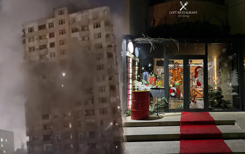 "Oğlum onun qurbanlarından biri olub" - Həbs edilən sahibkarın atası