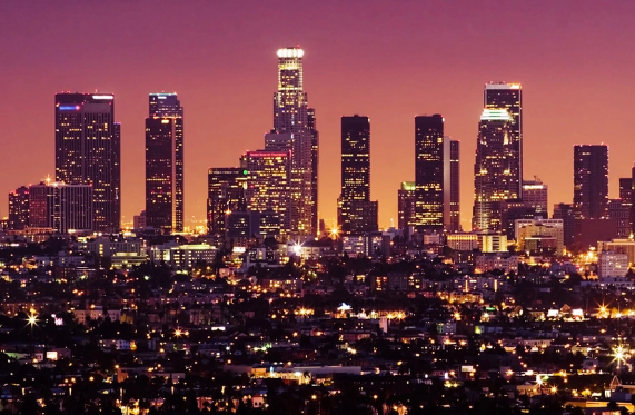 Los-Ancelesdə illik gəliri 84 900 dollardan aşağı olanlar yoxsul sayılacaqlar