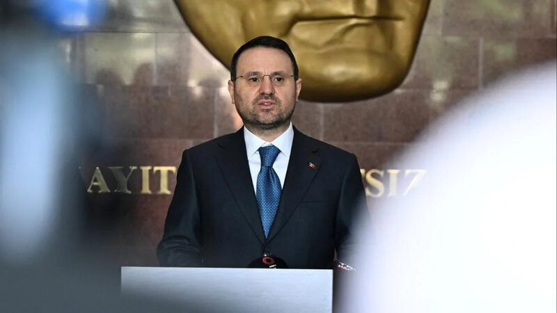 Akın Gürlek: Terror probleminin sona çatmasına az qalıb