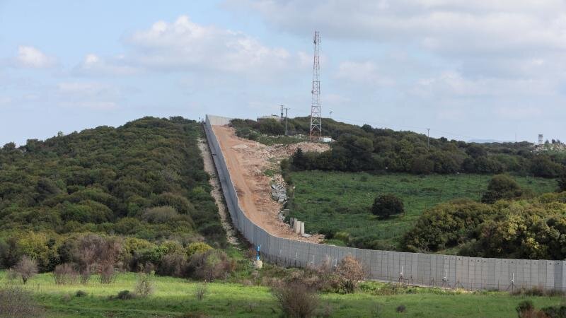 Livandan İsrailə edilən hücumlarda 1 israilli öldü