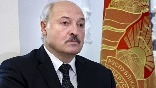 Belarus prezidenti Türkiyəyə başsağlığı verib