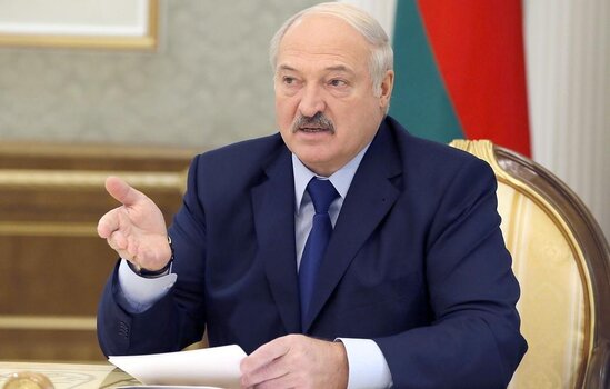 ABŞ və Çin arasında dünyanı yenidən qurmaq davası gedir - Lukaşenko