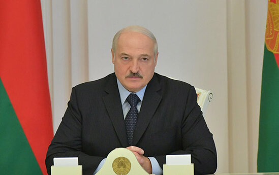 Lukaşenko və övladlarına qarşı sui-qəsd hazırlanırmış