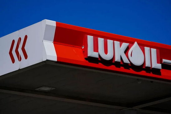 ABŞ məhkəməsi "Lukoil"un təyyarəsinin həbsinə order verib - FOTO