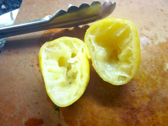 Günə limonlu su içərək başlayın — 1 aya 20 kilo arıqlamaq