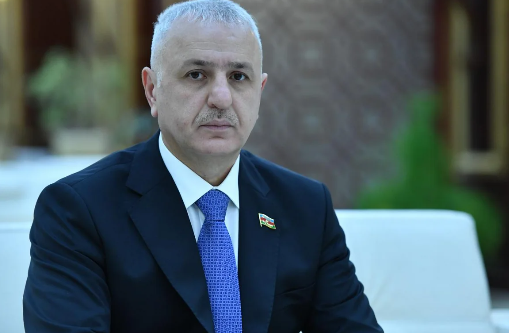 Prezident İlham Əliyevdən Ülvi Quliyevlə bağlı sərəncam
