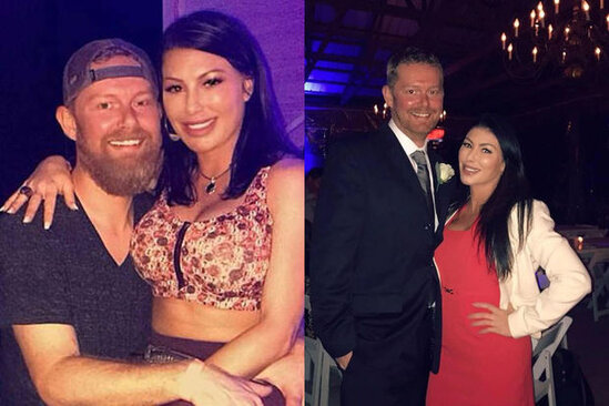 Nikahını qorumaq naminə keçmiş məşuqəsinin və onun oğlan dostunun qətlini sifariş etdi - FOTO