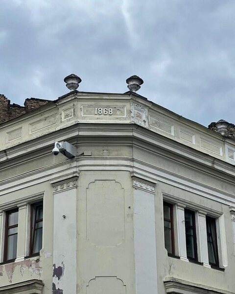 Mehriban Əliyeva Litvadan paylaşım etdi - FOTOLAR