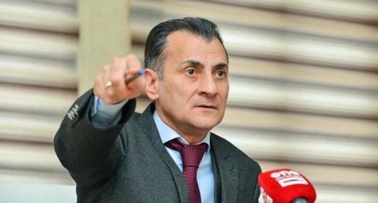 "Şəhidlərin sayından yox, əldə edilmiş nəticədən danışaq" - Mirşahin Ağayev