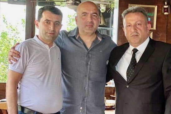 Mübariz Mənsimovun gizli media planı: "Pul paylayan"ı ifşa olundu - FOTO