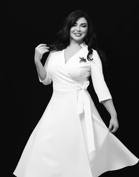 Heç şübhəniz olmasın, gözəlliyiniz etibarlı əllərdədir! - FOTOLAR