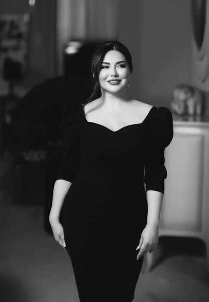 Heç şübhəniz olmasın, gözəlliyiniz etibarlı əllərdədir! - FOTOLAR