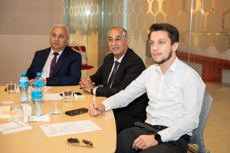 Azərbaycan milli mətbuatının 150 illiyi ilə əlaqədar keçirilən seminarlar yekunlaşıb