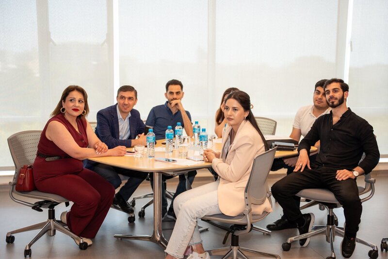 Azərbaycan milli mətbuatının 150 illiyi ilə əlaqədar keçirilən seminarlar yekunlaşıb