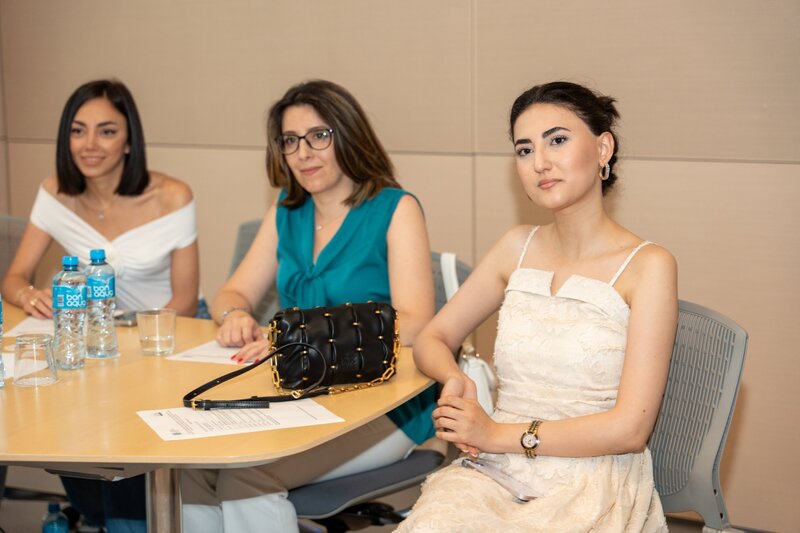 Azərbaycan milli mətbuatının 150 illiyi ilə əlaqədar keçirilən seminarlar yekunlaşıb