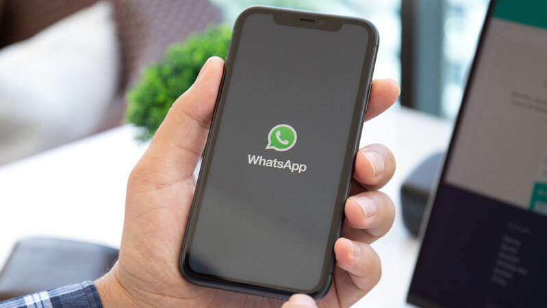 Dövlət Xidmətindən saxta "WhatsApp" tətbiqləri ilə bağlı növbəti XƏBƏRDARLIQ