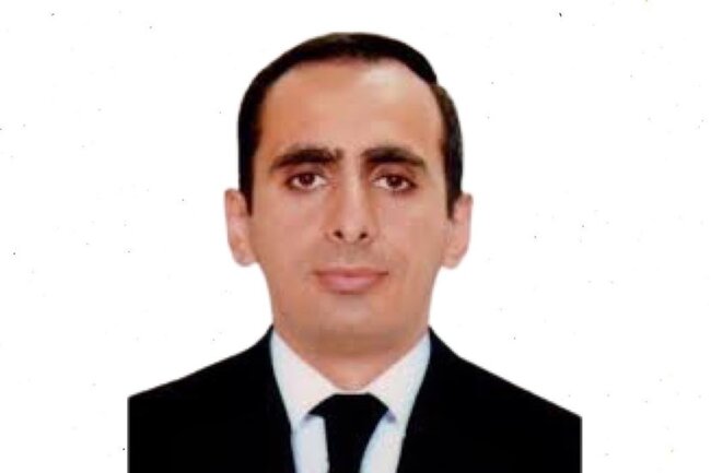 Mədəniyyət Nazirliyinin şöbə müdiri həbs olundu