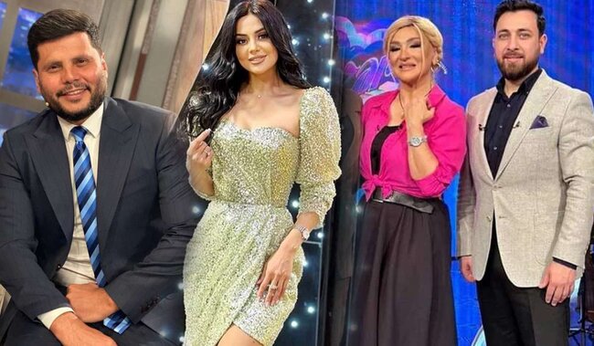 Matəmə görə TV-lərimizdə əyləncə olmayacaq