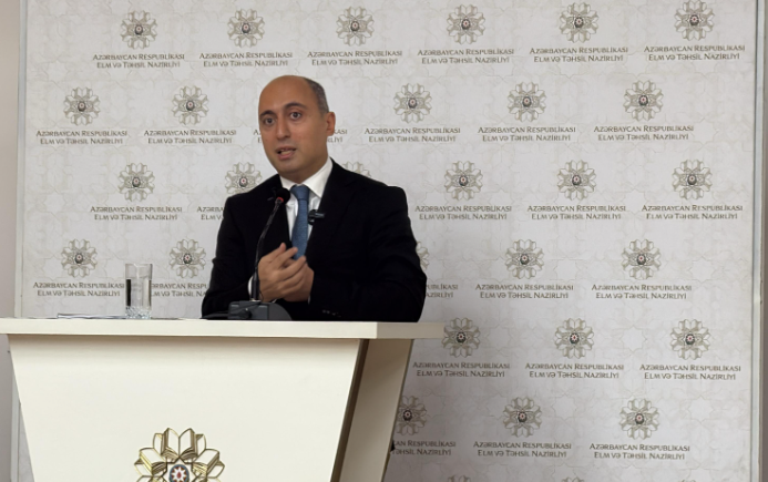 72 mindən artıq müəllimə əməkhaqqı əlavəsi ediləcək