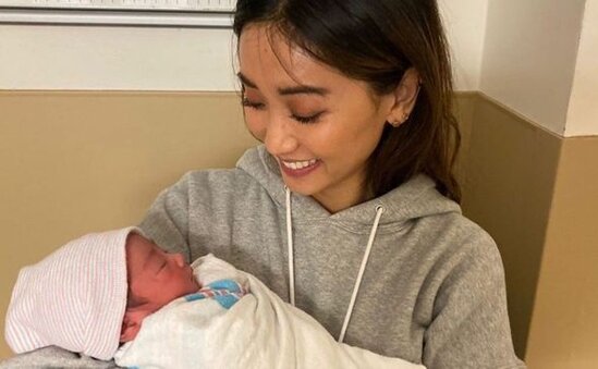 "Kevin" evlənməyə hazırlaşır - FOTO