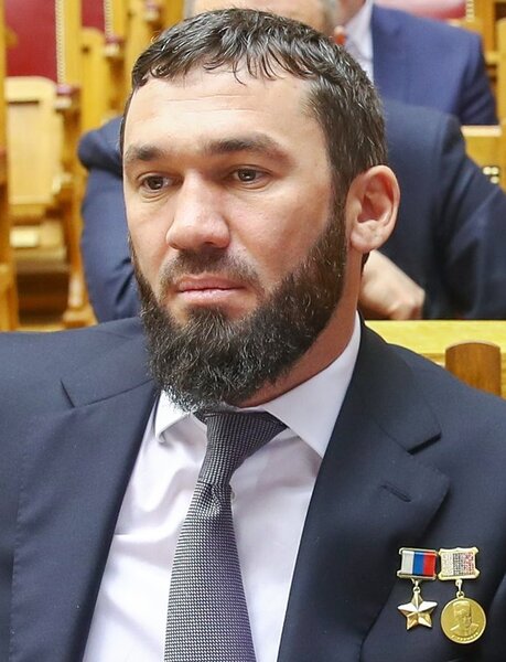 "Putin bizi dayandırana kimi Berlini alacağıq"- Kadırovun silahdaşı - VİDEO