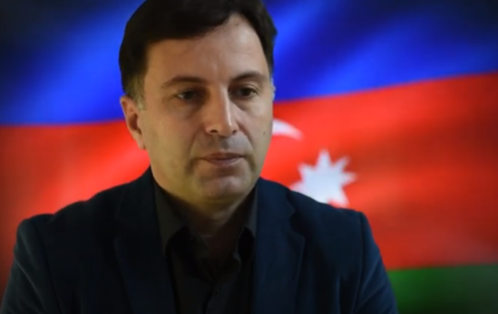 Media İnkişaf Agentliyi yeni layihəyə başladı