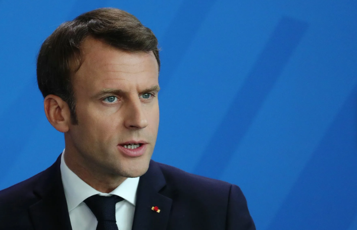 "Fransa Azərbaycana dərs keçə bilməz" - ŞƏRH