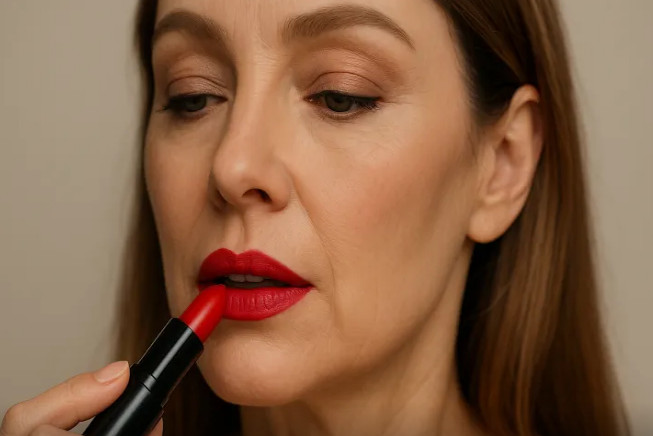 Makiyajda sizi 10 il qocalda biləcək SƏHVLƏR