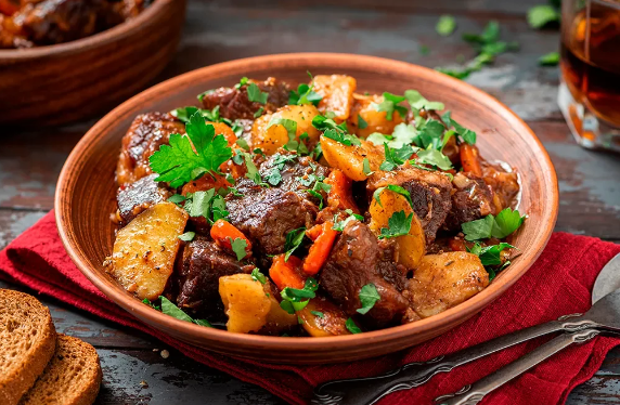 Mal ətinin müntəzəm istehlakı gənc qadınlarda yaddaşı gücləndirir