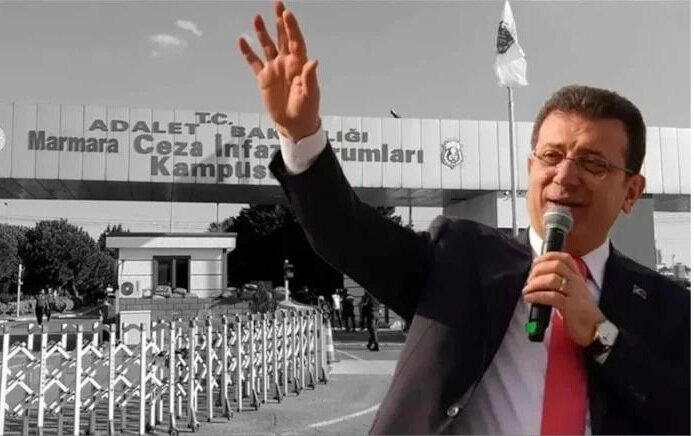 İmamoğlunun məhkəməsi 12 ildən çox çəkə bilər