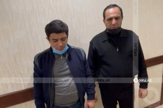 Manaf Ağayevin həbsi ilə bağlı yoxlamalar başladı