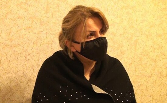 Məzardan cadu çıxarmaq adı ilə 4 min manatlarını aldı