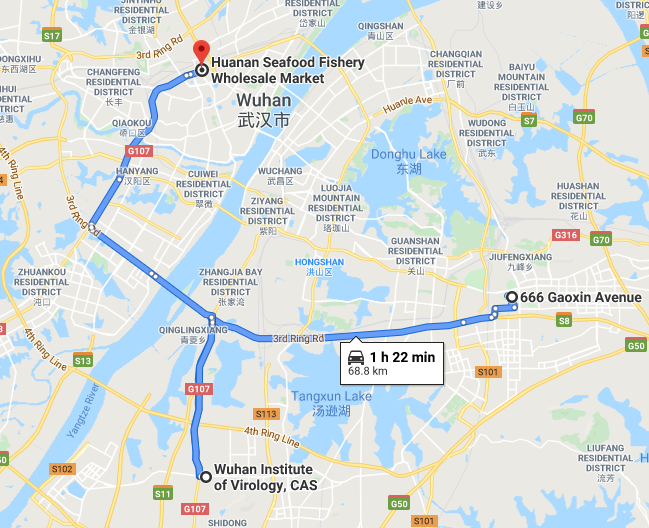 Corc Sorosu koronavirusla nə bağlayır?-FAKT və SƏNƏDLƏR