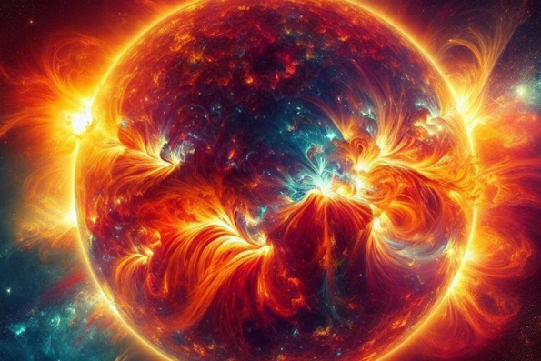 Yerdə bu tarixlərdə geomaqnit qasırğası olacaq