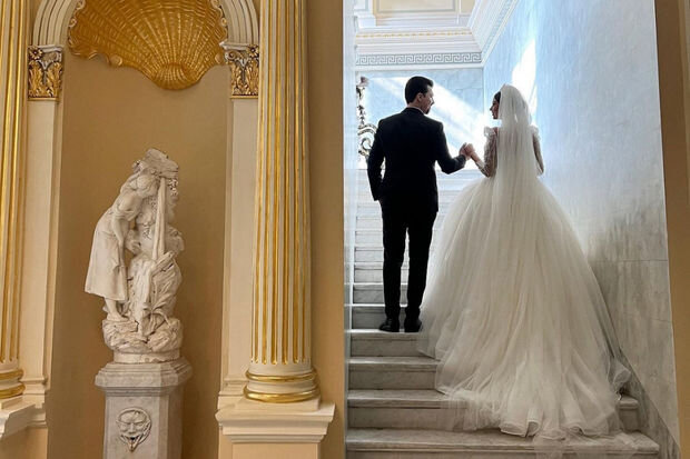 Muzeydə toy fotosessiyası neçəyə başa gəlir? - QİYMƏTLƏR